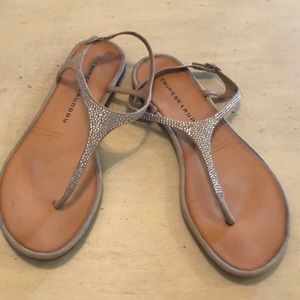 Chinese Laundry sandals
